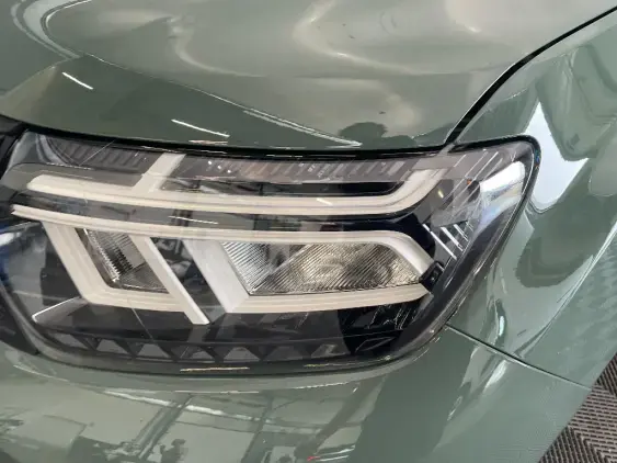 DACIA DUSTER II - voiture d'occasion - Photo 22