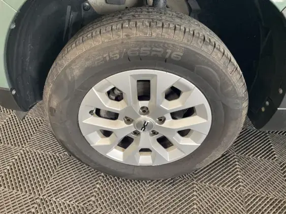 DACIA DUSTER II - voiture d'occasion - Photo 23