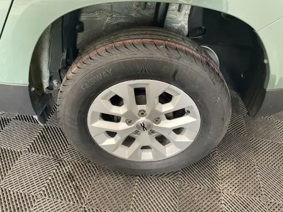 DACIA DUSTER II - voiture d'occasion - Photo 24