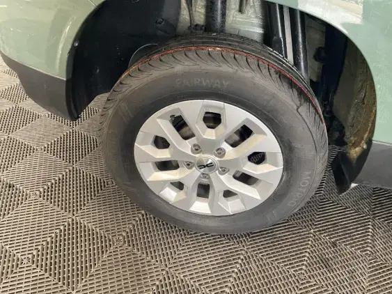 DACIA DUSTER II - voiture d'occasion - Photo 25