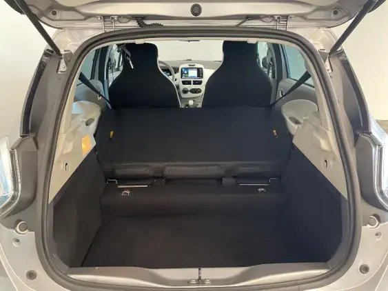 RENAULT ZOE - voiture d'occasion - Photo 16