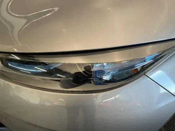 RENAULT ZOE - voiture d'occasion - Photo 22