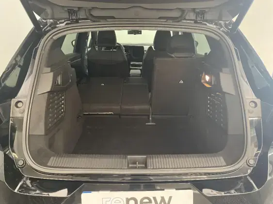 RENAULT SCENIC V ELECTRIQUE - voiture d'occasion - Photo 16