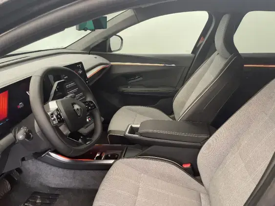 RENAULT SCENIC V ELECTRIQUE - voiture d'occasion - Photo 18