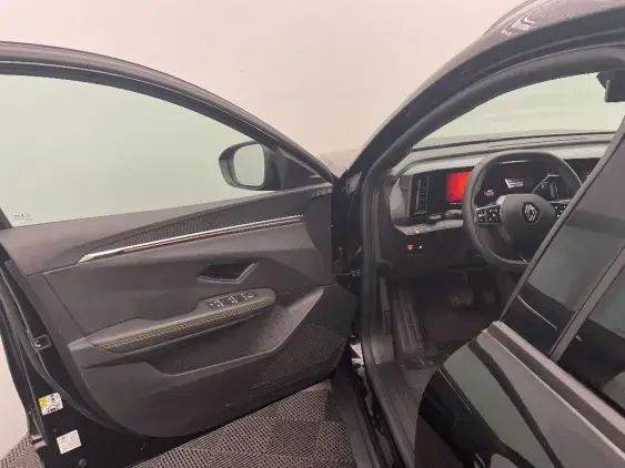 RENAULT SCENIC V ELECTRIQUE - voiture d'occasion - Photo 19