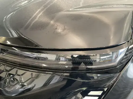 RENAULT SCENIC V ELECTRIQUE - voiture d'occasion - Photo 22