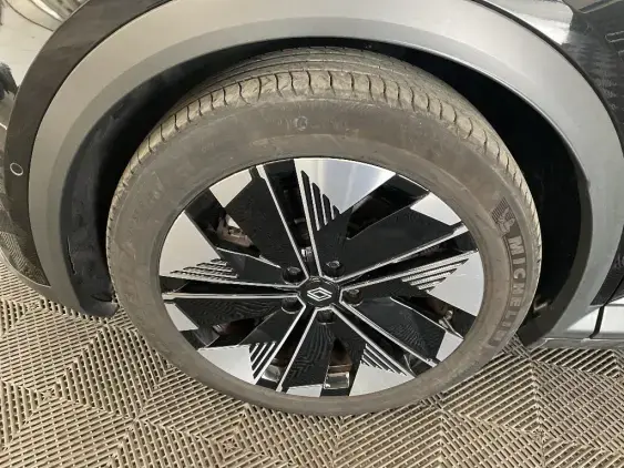 RENAULT SCENIC V ELECTRIQUE - voiture d'occasion - Photo 23