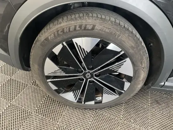 RENAULT SCENIC V ELECTRIQUE - voiture d'occasion - Photo 25