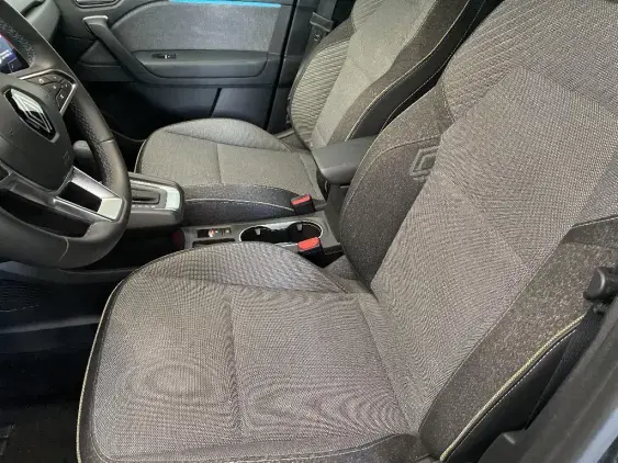 RENAULT CAPTUR II - voiture d'occasion - Photo 18