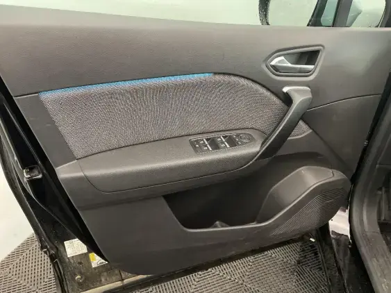RENAULT CAPTUR II - voiture d'occasion - Photo 19