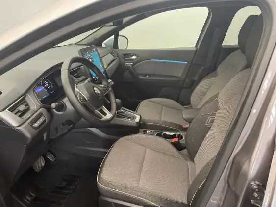 RENAULT CAPTUR II - voiture d'occasion - Photo 18