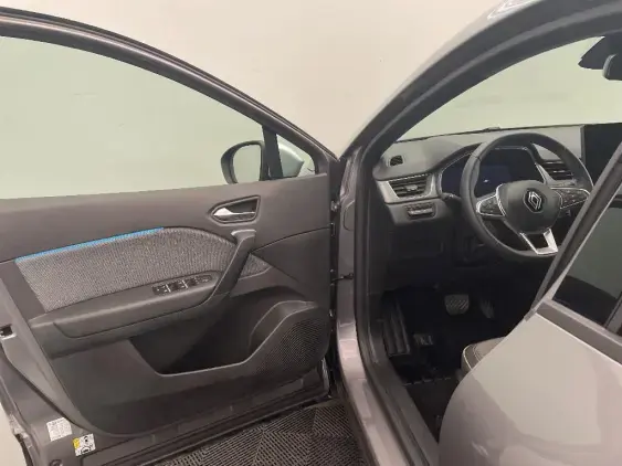 RENAULT CAPTUR II - voiture d'occasion - Photo 19