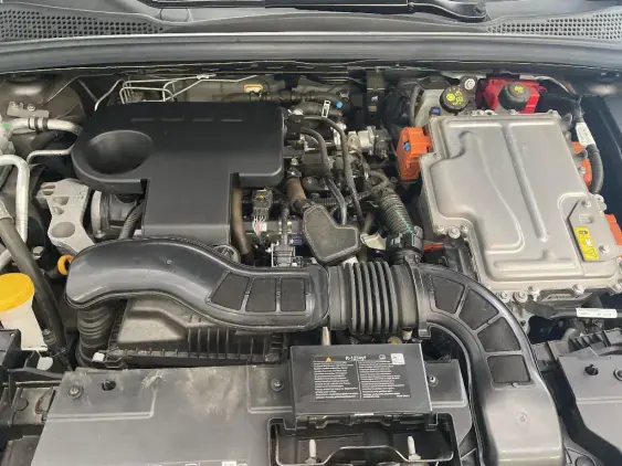 RENAULT CAPTUR II - voiture d'occasion - Photo 21