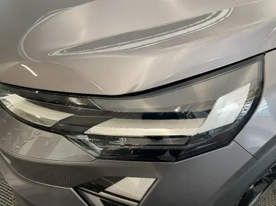 RENAULT CAPTUR II - voiture d'occasion - Photo 22