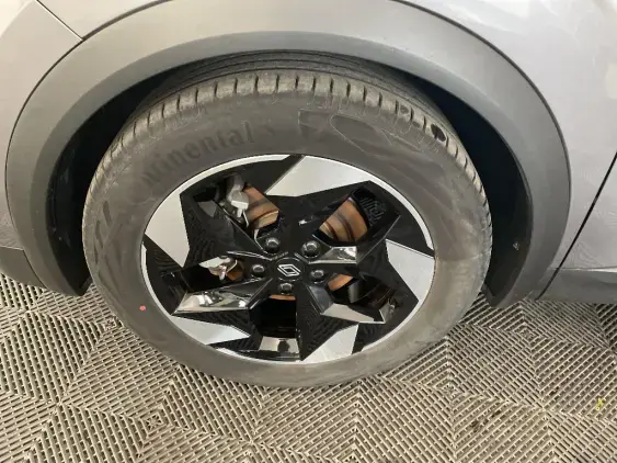 RENAULT CAPTUR II - voiture d'occasion - Photo 23