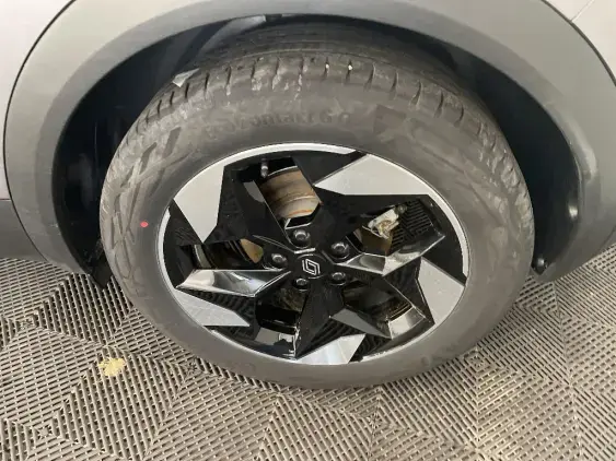 RENAULT CAPTUR II - voiture d'occasion - Photo 24