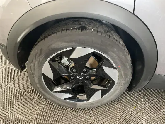 RENAULT CAPTUR II - voiture d'occasion - Photo 25