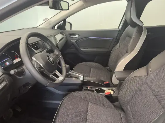 RENAULT CAPTUR II - voiture d'occasion - Photo 18