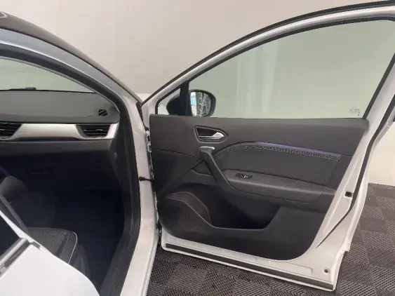 RENAULT CAPTUR II - voiture d'occasion - Photo 20