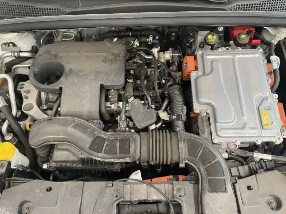 RENAULT CAPTUR II - voiture d'occasion - Photo 21