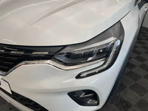 RENAULT CAPTUR II - voiture d'occasion - Photo 22