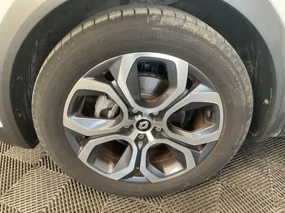 RENAULT CAPTUR II - voiture d'occasion - Photo 23