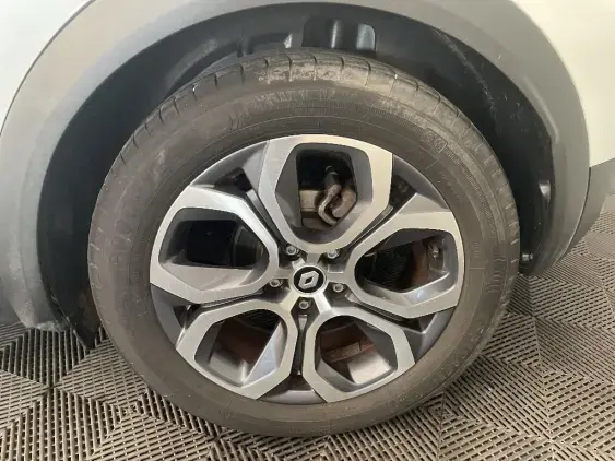 RENAULT CAPTUR II - voiture d'occasion - Photo 24