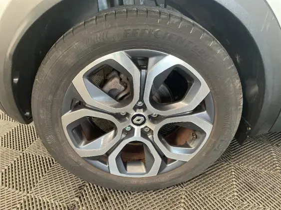 RENAULT CAPTUR II - voiture d'occasion - Photo 25