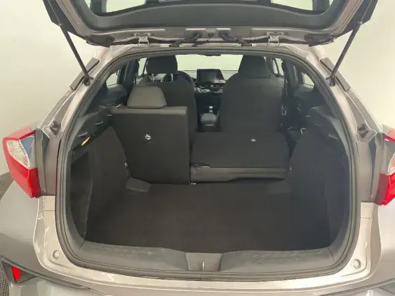 TOYOTA C-HR - voiture d'occasion - Photo 16