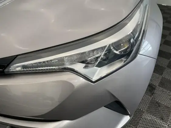 TOYOTA C-HR - voiture d'occasion - Photo 22