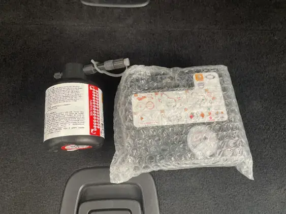 BMW SERIE 5 TOURING VI - voiture d'occasion - Photo 17