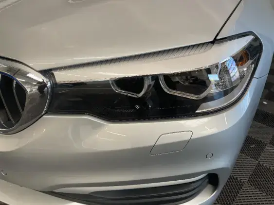 BMW SERIE 5 TOURING VI - voiture d'occasion - Photo 22