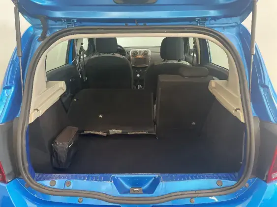 DACIA SANDERO III - voiture d'occasion - Photo 16