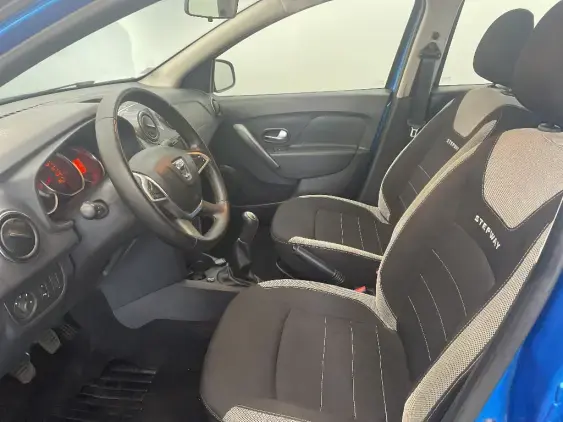 DACIA SANDERO III - voiture d'occasion - Photo 18