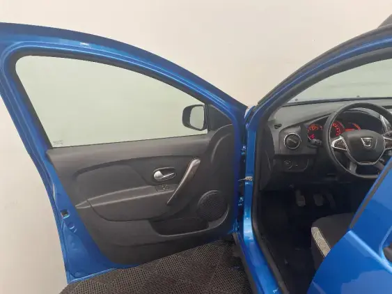 DACIA SANDERO III - voiture d'occasion - Photo 19