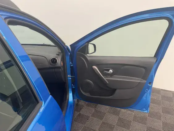 DACIA SANDERO III - voiture d'occasion - Photo 20