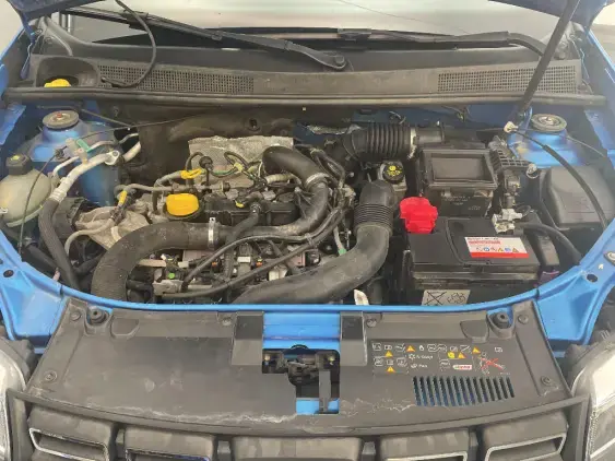 DACIA SANDERO III - voiture d'occasion - Photo 21