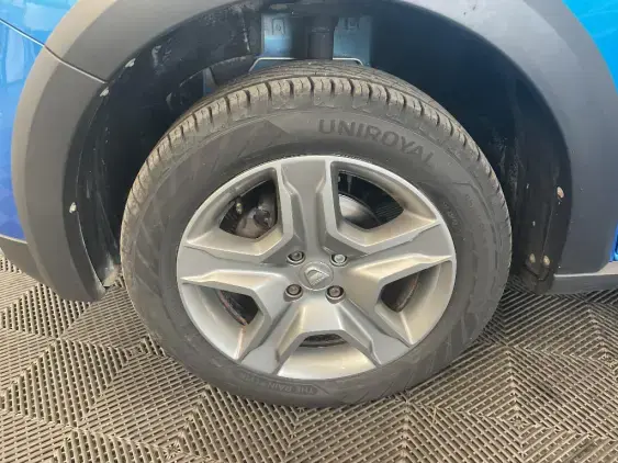 DACIA SANDERO III - voiture d'occasion - Photo 23