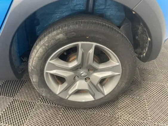 DACIA SANDERO III - voiture d'occasion - Photo 24