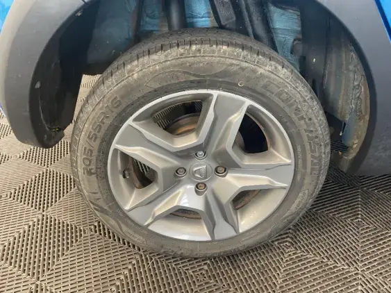 DACIA SANDERO III - voiture d'occasion - Photo 25