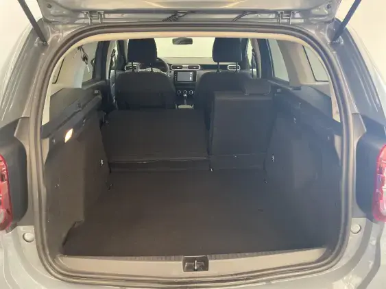 DACIA DUSTER II - voiture d'occasion - Photo 16