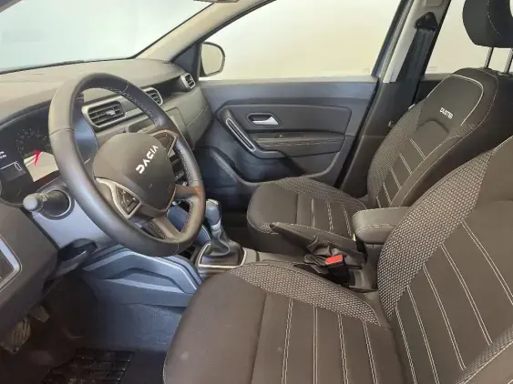 DACIA DUSTER II - voiture d'occasion - Photo 18