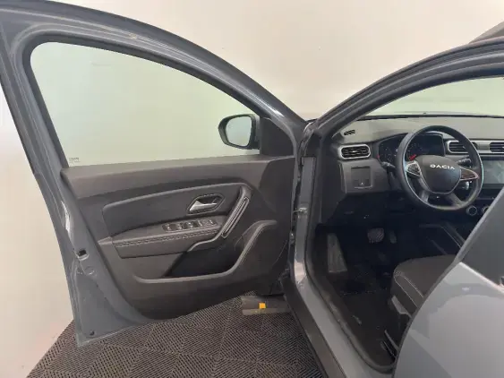 DACIA DUSTER II - voiture d'occasion - Photo 19