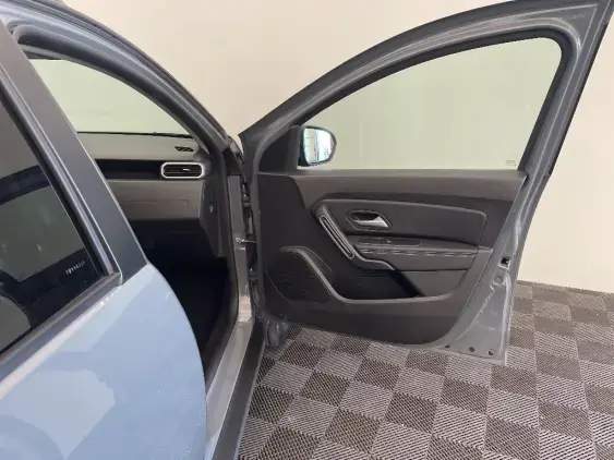 DACIA DUSTER II - voiture d'occasion - Photo 20