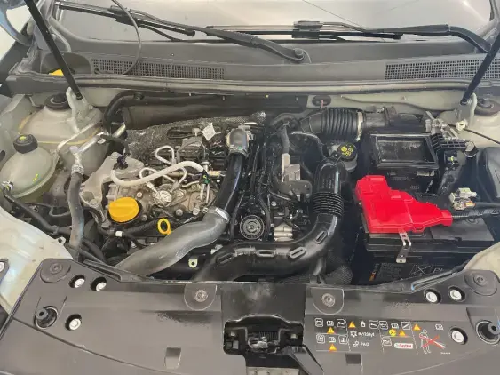 DACIA DUSTER II - voiture d'occasion - Photo 21