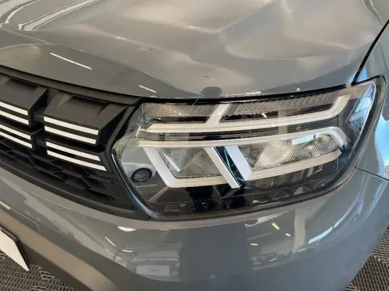 DACIA DUSTER II - voiture d'occasion - Photo 22