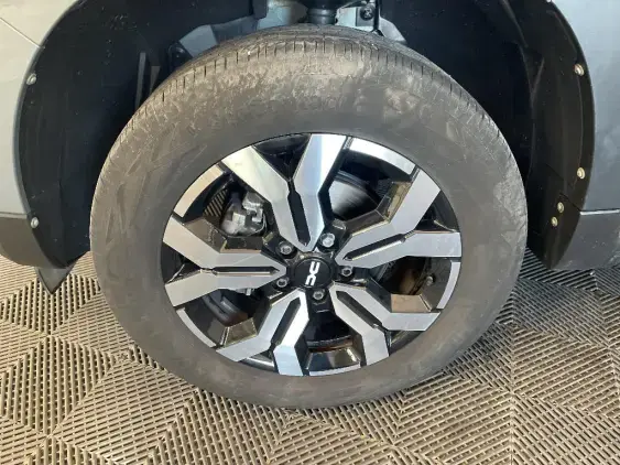 DACIA DUSTER II - voiture d'occasion - Photo 23