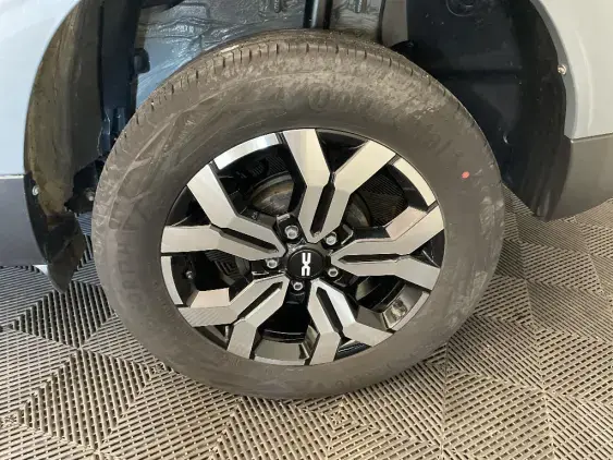 DACIA DUSTER II - voiture d'occasion - Photo 24