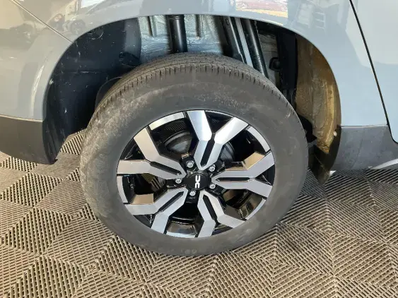 DACIA DUSTER II - voiture d'occasion - Photo 25