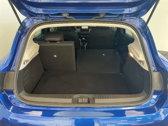 RENAULT CLIO V - voiture d'occasion - Photo 16